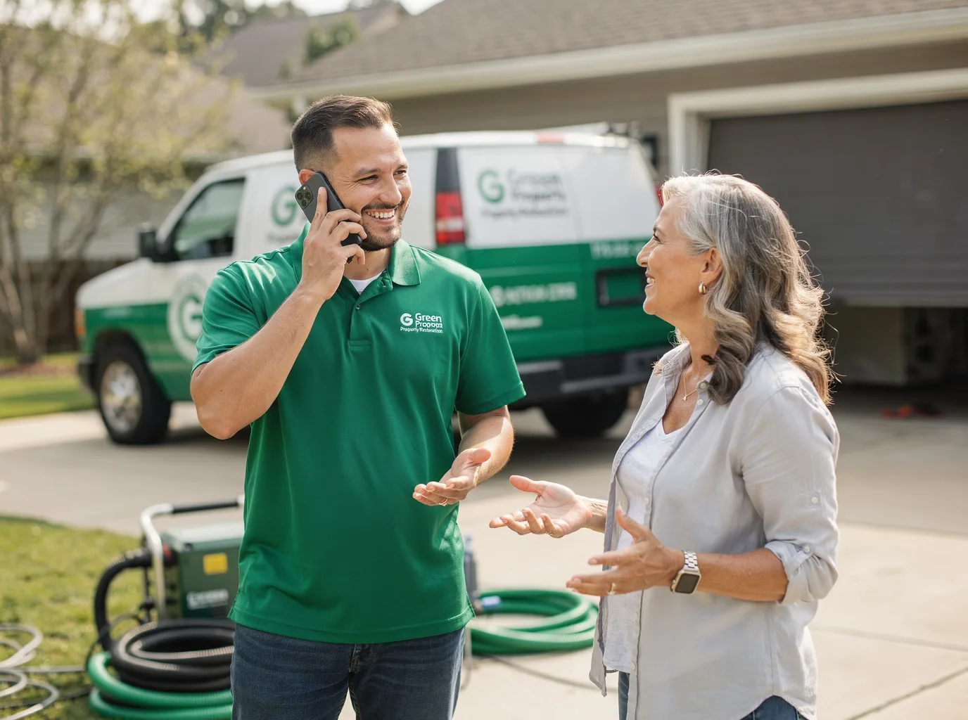 Water Damage Restoration Orange, CT FAQs
